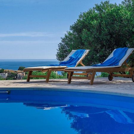 Villa Palma Sitia  Exterior photo