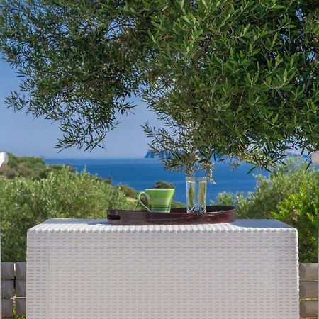 Villa Palma Sitia  Exterior photo