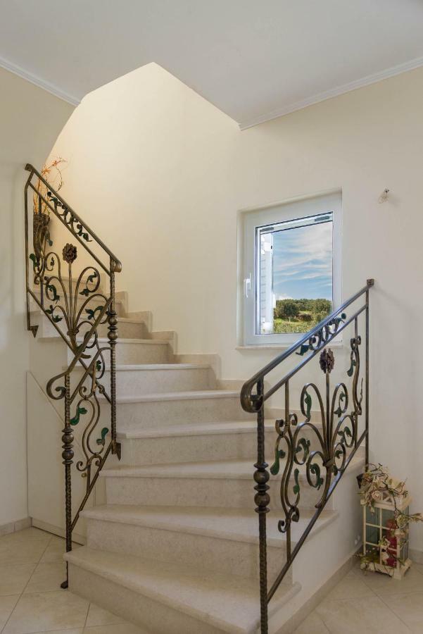 Villa Palma Sitia  Exterior photo