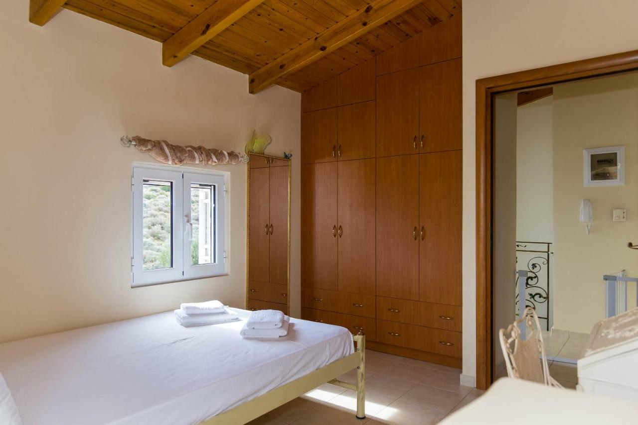 Villa Palma Sitia  Exterior photo