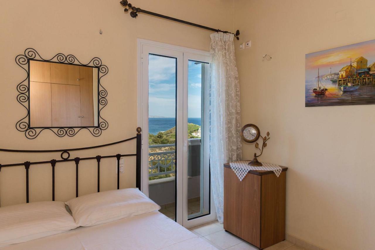 Villa Palma Sitia  Exterior photo