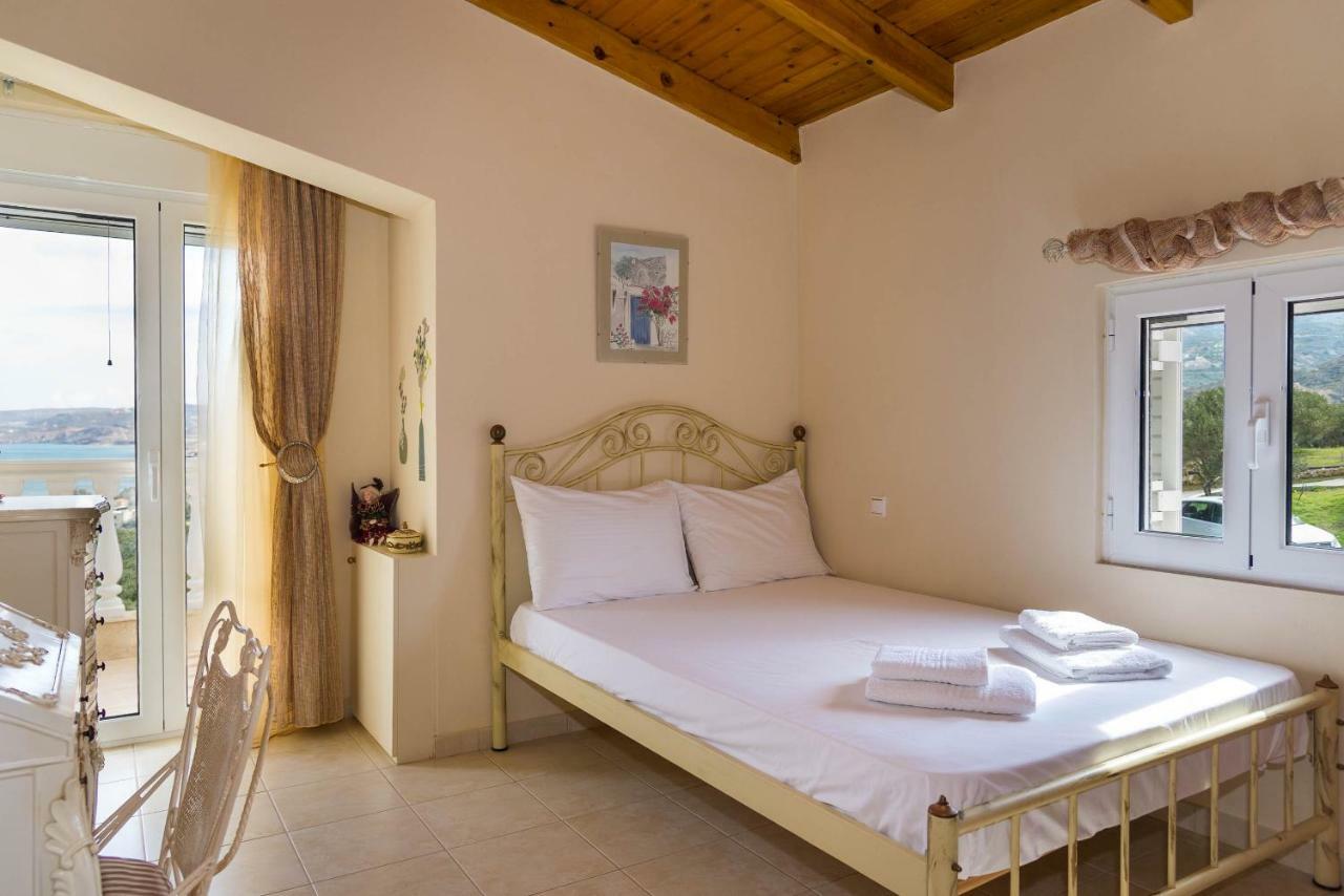 Villa Palma Sitia  Exterior photo