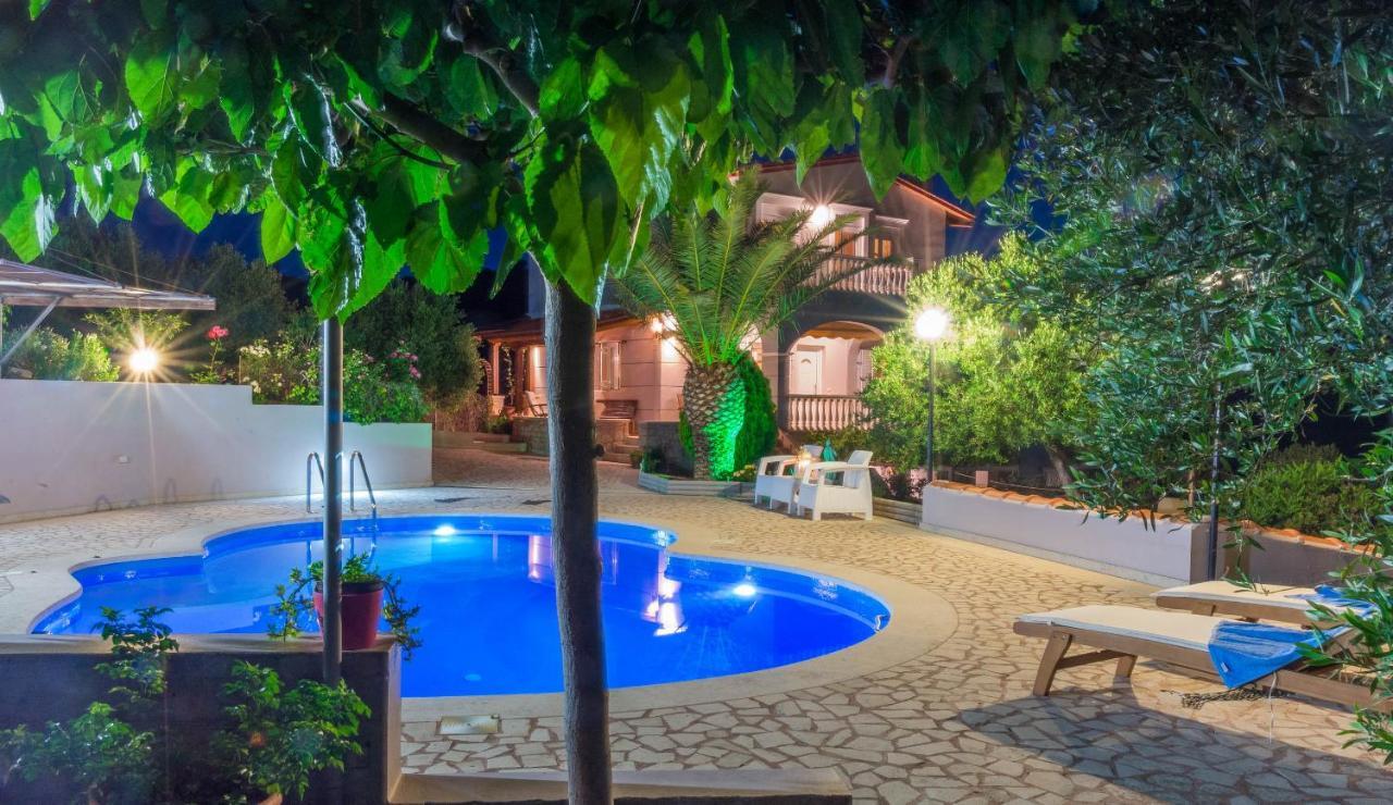 Villa Palma Sitia  Exterior photo