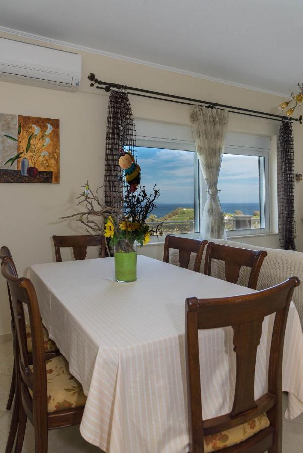 Villa Palma Sitia  Exterior photo